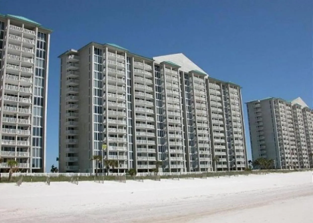 Long Beach Resort 1206 Tower 3 Panama City Beach