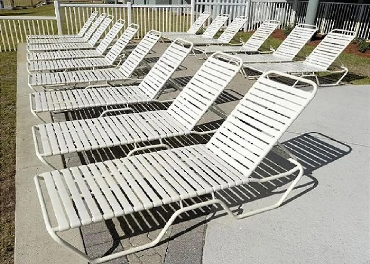 Semesterbostad Long Beach Resort 1206 Tower 3 Panama City Beach