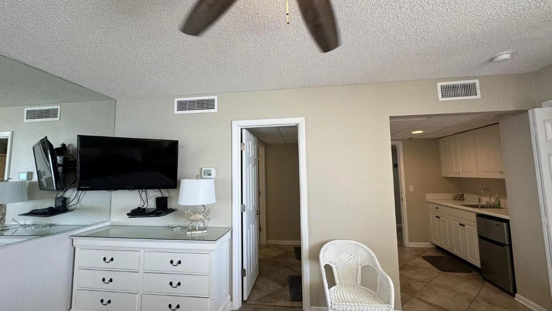 Semesterbostad Long Beach Resort 1206 Tower 3 Panama City Beach USA
