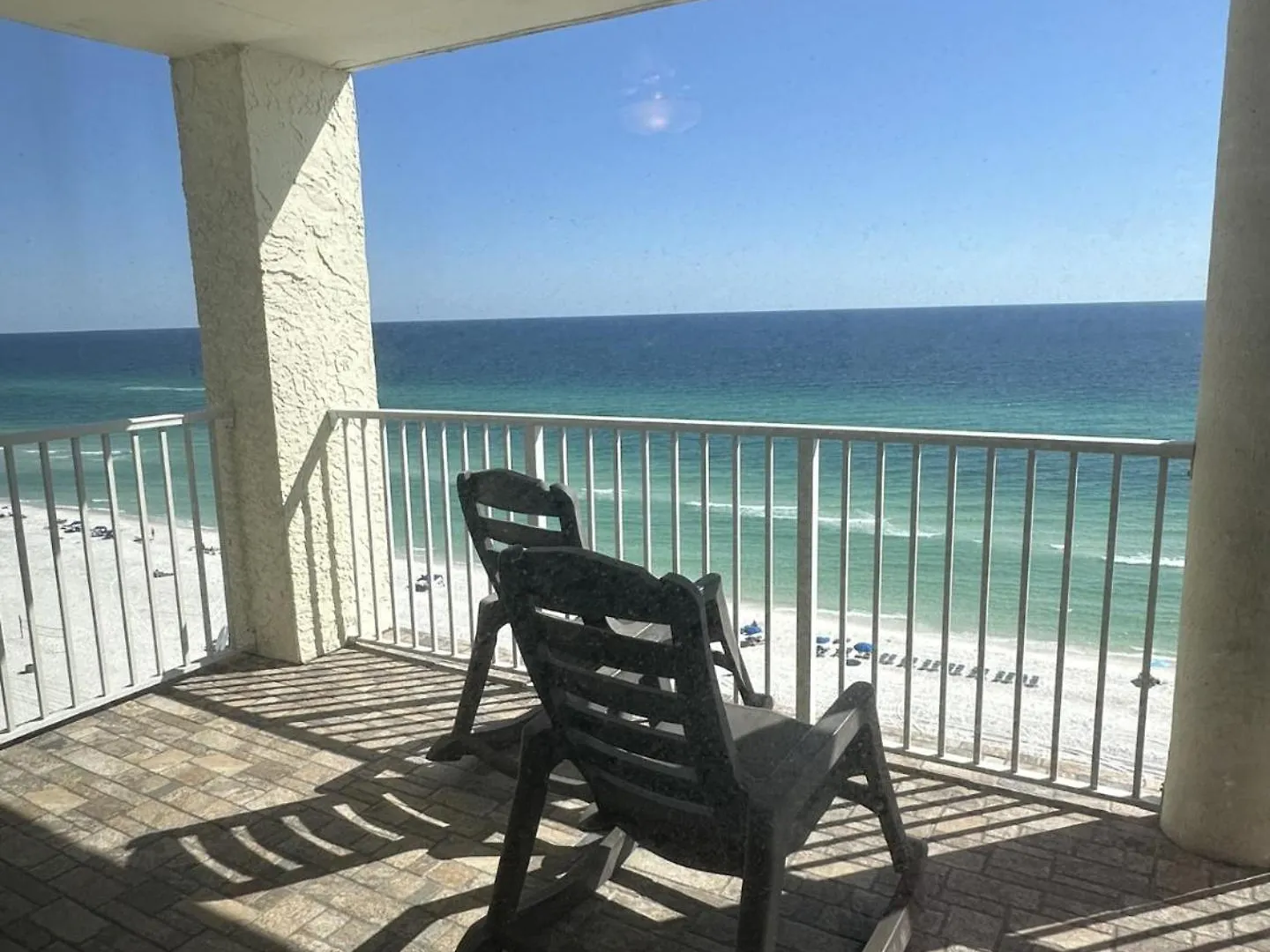 Long Beach Resort 1206 Tower 3 Panama City Beach USA