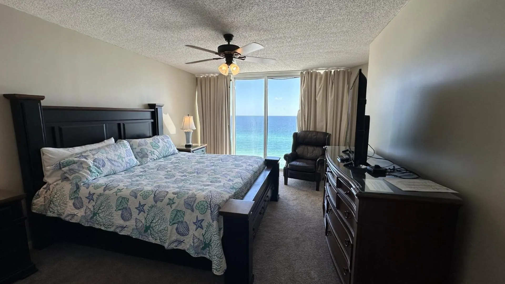 Semesterbostad Long Beach Resort 1206 Tower 3 Panama City Beach