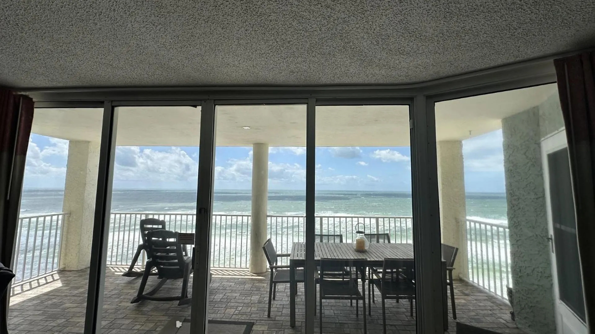 Long Beach Resort 1206 Tower 3 Panama City Beach USA