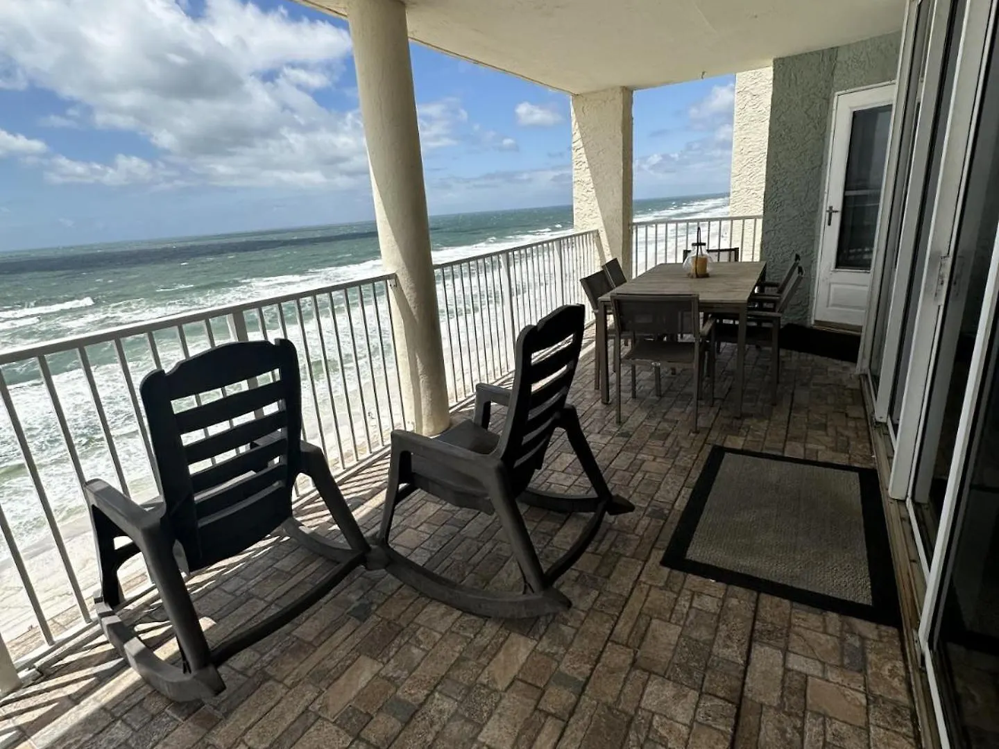 Long Beach Resort 1206 Tower 3 Panama City Beach Semesterbostad