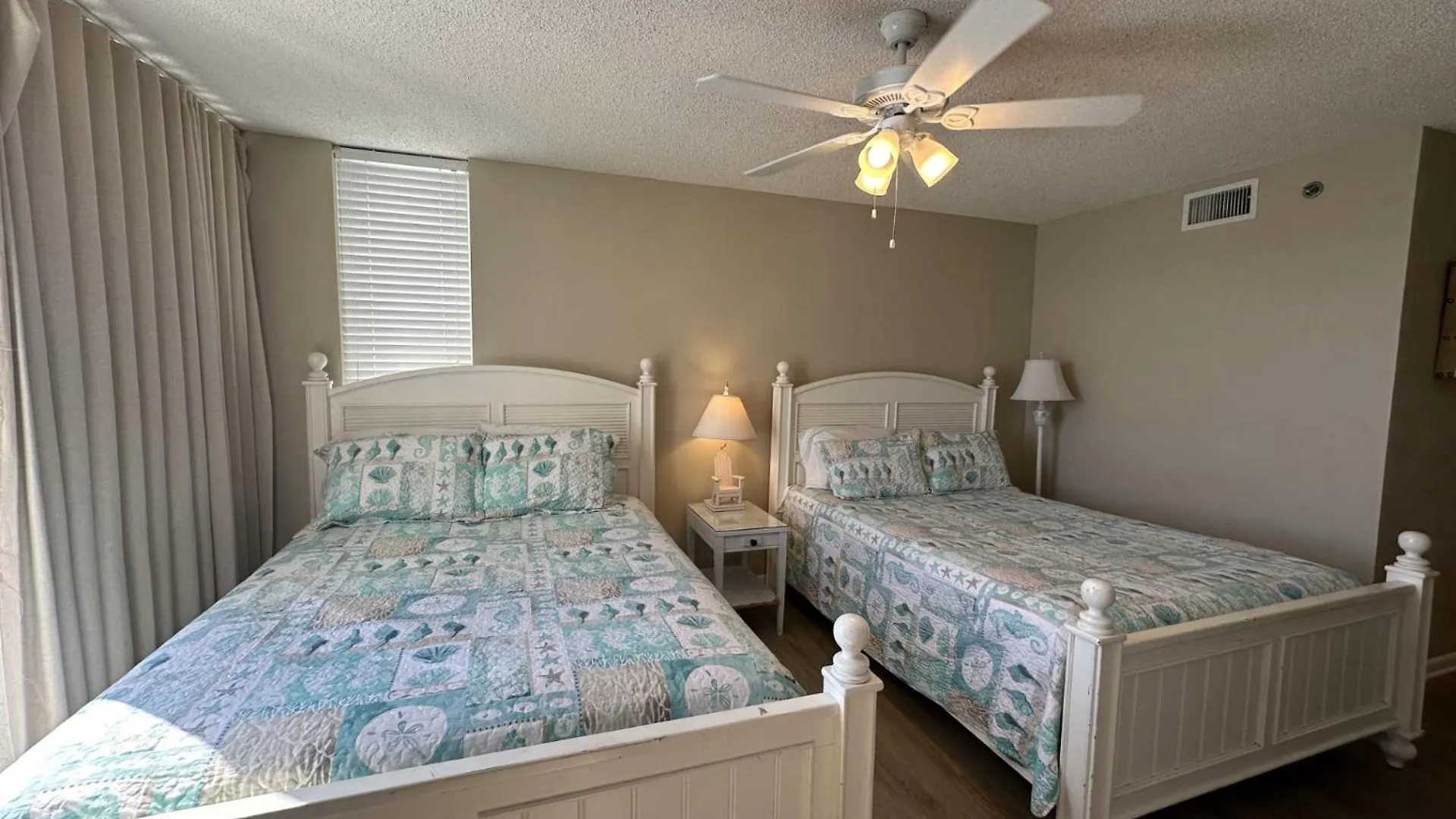 Holiday home Long Beach Resort 1206 Tower 3 Panama City Beach