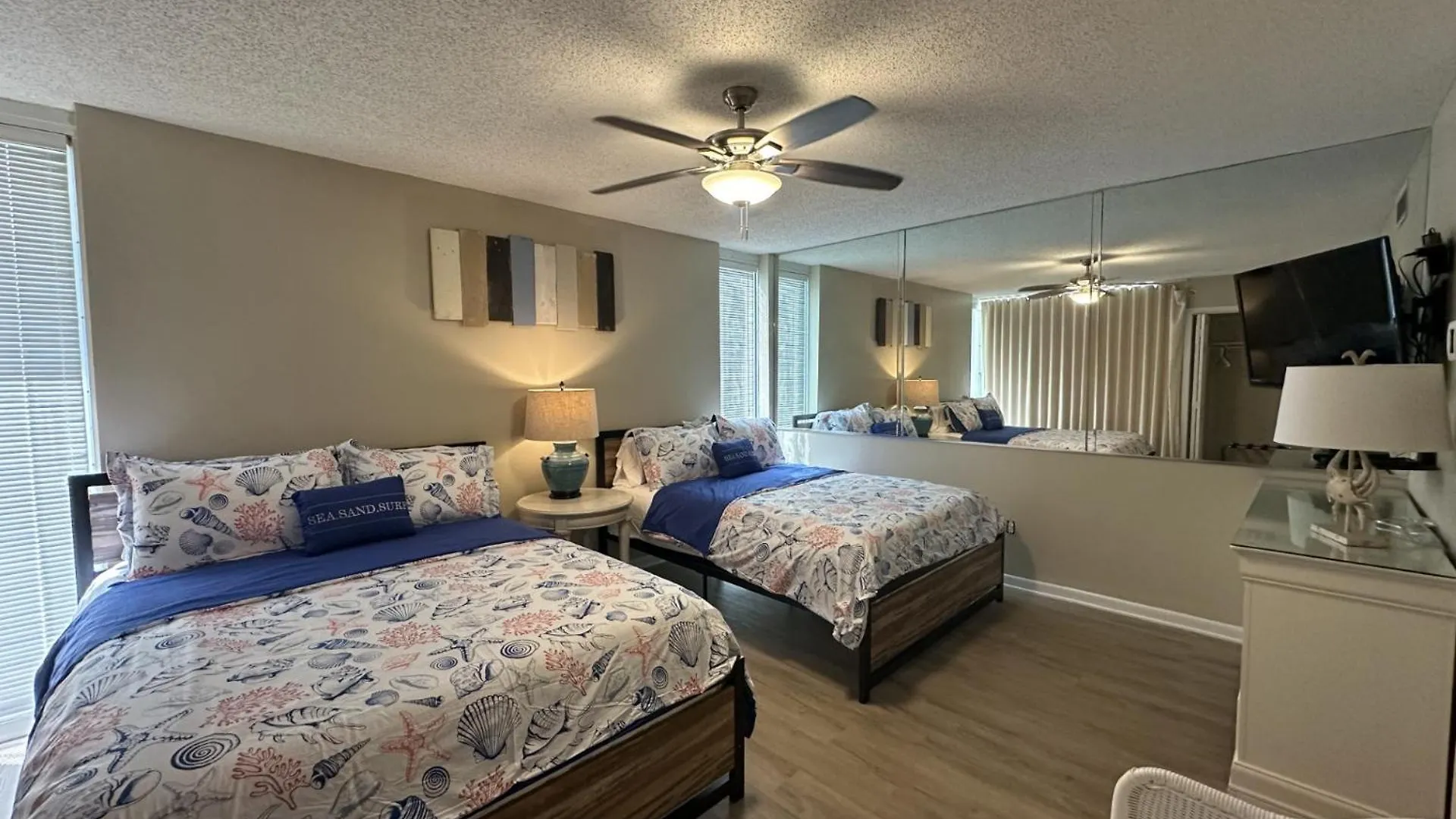 Long Beach Resort 1206 Tower 3 Panama City Beach Holiday home
