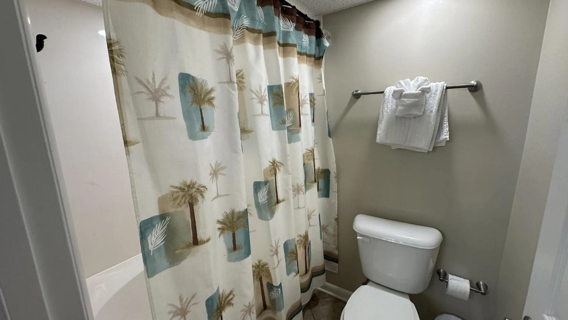Holiday home Long Beach Resort 1206 Tower 3 Panama City Beach