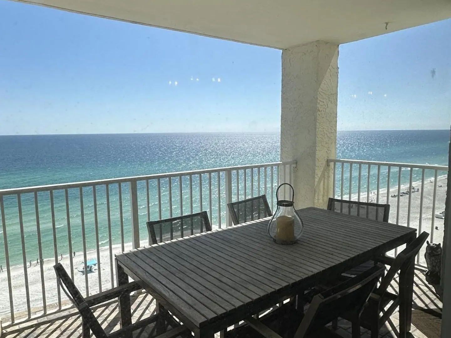 Holiday home Long Beach Resort 1206 Tower 3 Panama City Beach United States