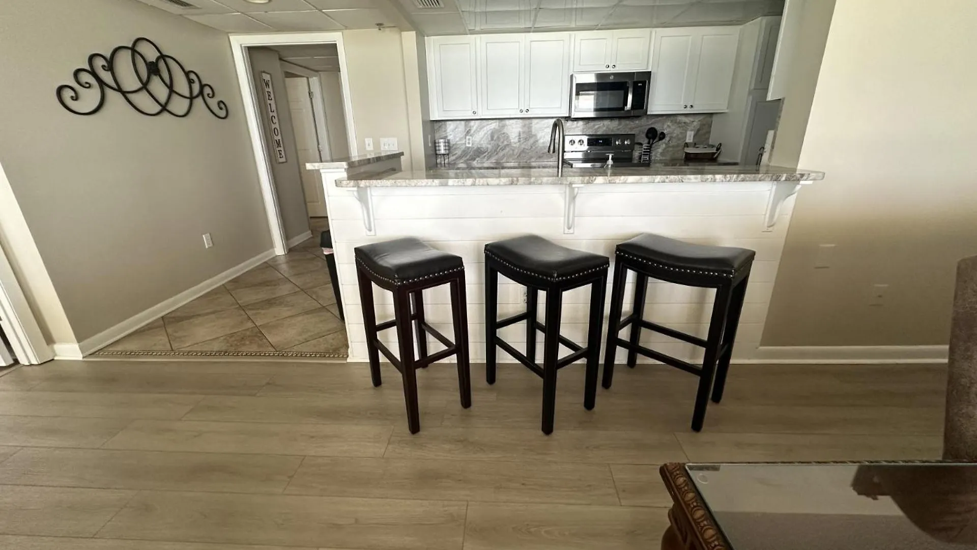 Holiday home Long Beach Resort 1206 Tower 3 Panama City Beach United States